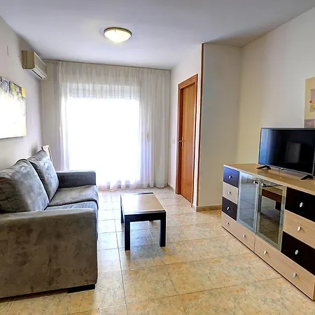 Marina D'or Only 1ª Linea Apartment