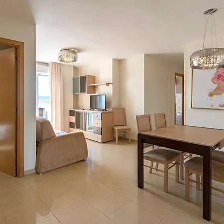 Marina D'or Only 1ª Linea Apartment Oropesa del Mar
