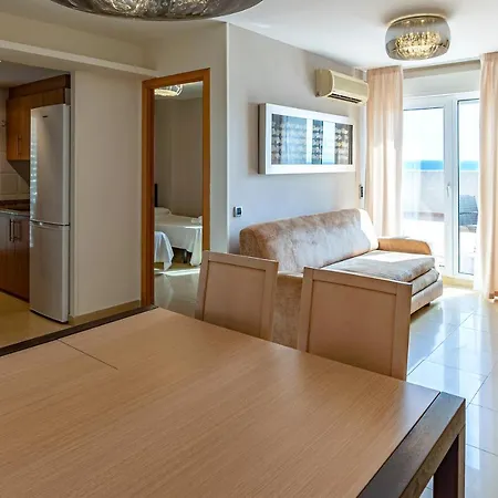 Apartment Marina D'or Only 1ª Linea *