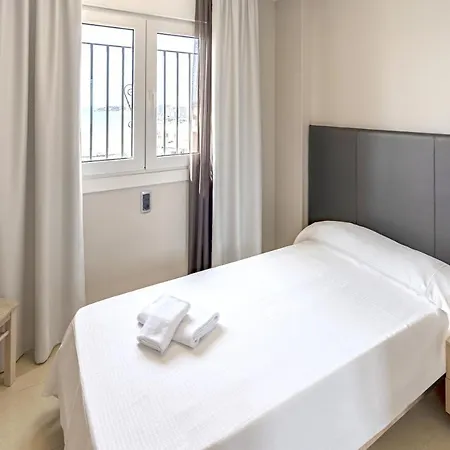Apartment Marina D'or Only 1ª Linea Oropesa del Mar