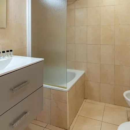 Apartment Marina D'or Only 1ª Linea *