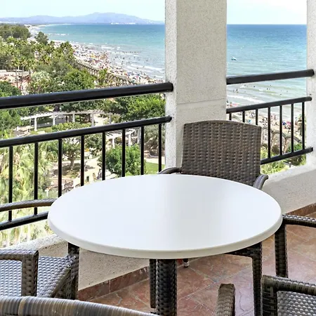 Apartment Marina D'or Only 1ª Linea