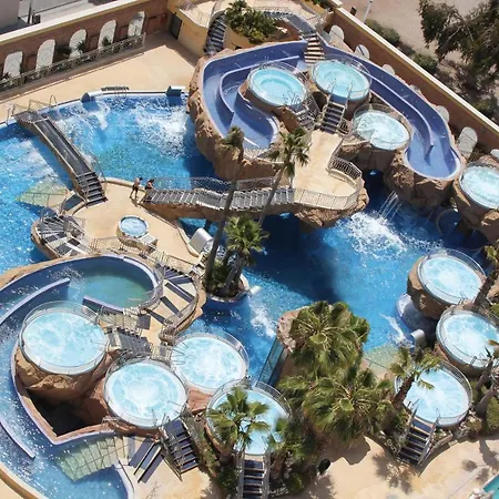 Apartment Marina D'or Only 1ª Linea