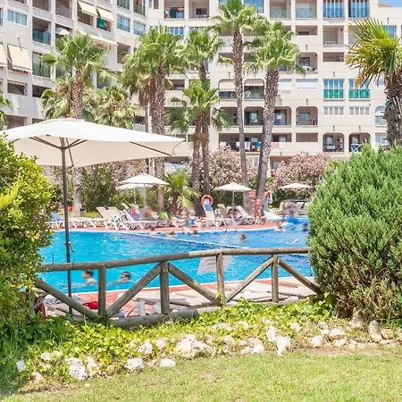 Apartment Marina D'or Only 1ª Linea *