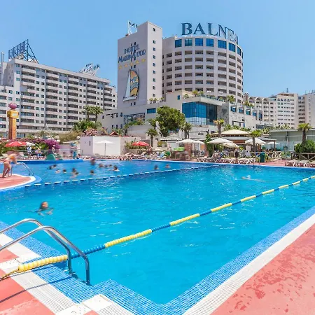 Marina D'or Only 1ª Linea Apartment *