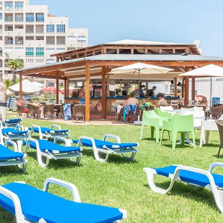 Apartment Marina D'or Only 1ª Linea