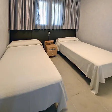 Marina D'or Only 1ª Linea Apartment *