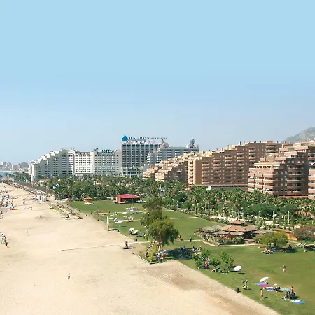 Marina D'or Only 1ª Linea *