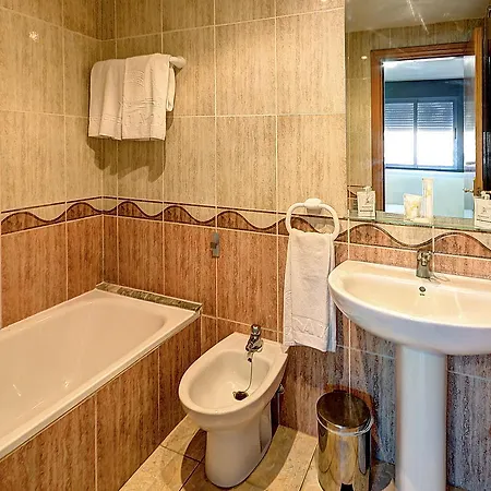 Apartment Marina D'or Only 1ª Linea