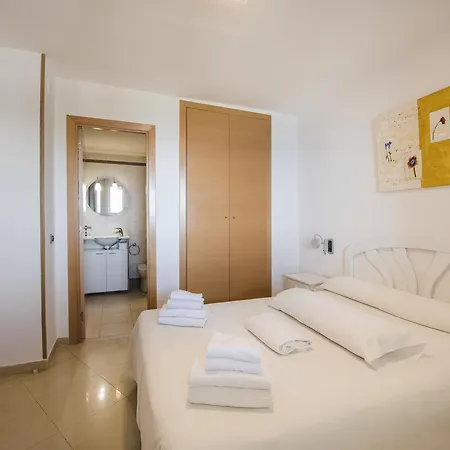 Apartment Marina D'or Only 1ª Linea